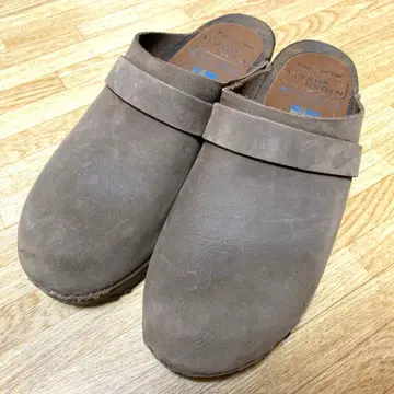 MOHEDA TOFFELN(모헤다토페르) 사보 샌들 스웨덴제