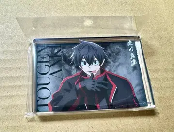 도원암귀 베이스야드 아크릴 블록 요도가 스미마스