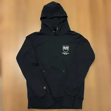 SY32 블랙 후드티 M 사이즈