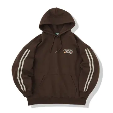 that's Life 후드티