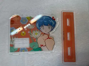 란마 1/2 아크릴 스탠드 아카네