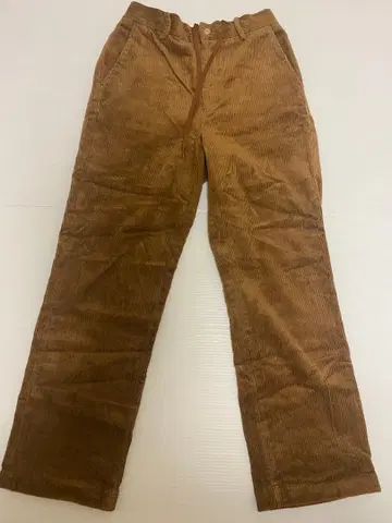 MORRIS & SONS 스트레치 코듀로이 팬츠