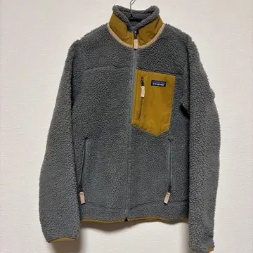 patagonia 클래식 레트로 플리스 자켓