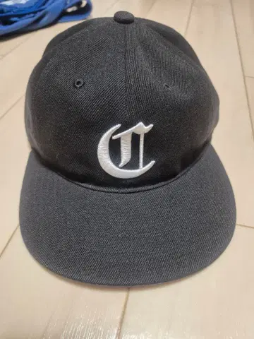 [ 미사용 새상품 ] Champion 야구 모자