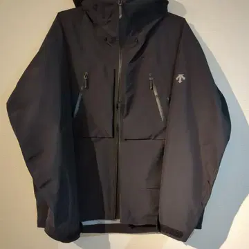 DESCENTE ALLTERRAIN 81 쉘 자켓 23년