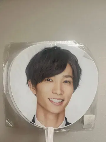 다나카 타츠키 부채 쟈니즈 Jr 축제