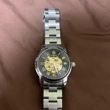 HAIQIN 손목시계 STAINLESS 8823