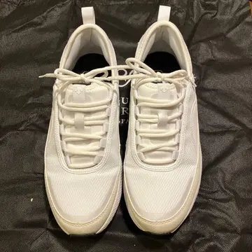 DESCENTE GAINA 화이트 신발