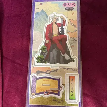 도쿄 리벤저스 쿠로카와 이자나 동화 리벤저스 모모타로 편 아크릴 스탠드