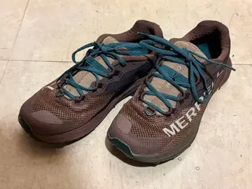 MERRELL x reese cooper MTL LONG SKY2