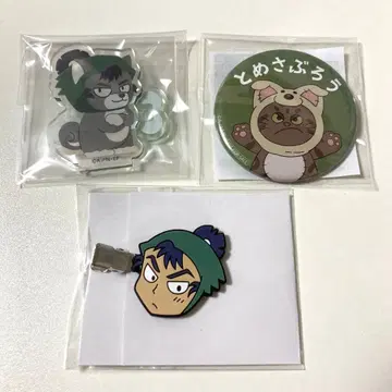 닌타마 란타로 식만류삼랑 묶음 판매