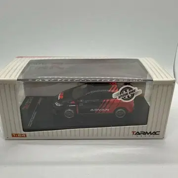 타맥 tarmac 1/64 시빅 타입R FK2 아드반