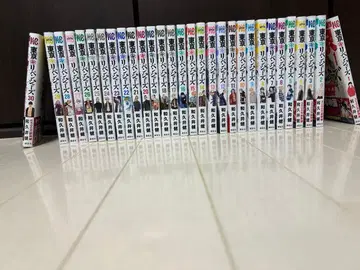 도쿄 리벤저스 전 30권 세트