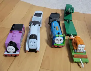 프라레일 토마스 세트