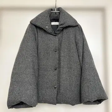 [ 새상품급 ] RE LEAN 레린 다운 자켓