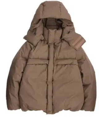 Zanter for Graphpaper Down Jacket