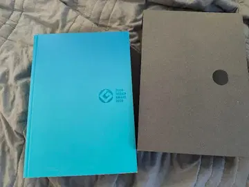 good design award 2020 선전회의