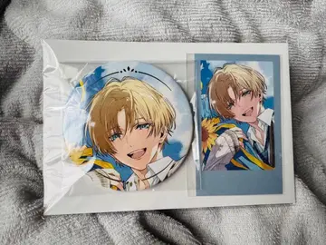 니지산지 엑스 알비오 생일 굿즈 2025 에비오 벌스데이