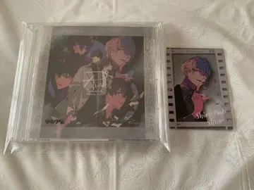 츠키우타 P time CD