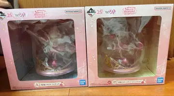 오쟈마녀 도레미 라스트 원 A상