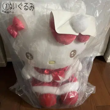 헬로키티 제일복권