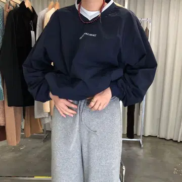 AUSTINN Alby 풀오버