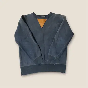 FULLCOUNT 풀카운트 맨투맨 일본제 36