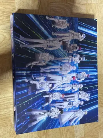 무비나나 BluRay