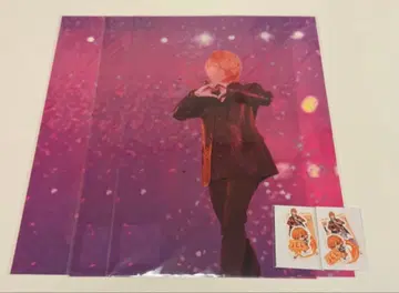 패밀리 복권 Thanks Party EXPO 젤 씨