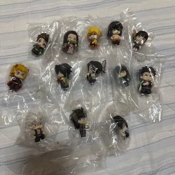 귀멸의 칼날 나라붕데스 묶음 판매