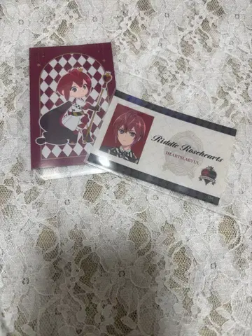 트위스테 카페 리들