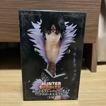 HUNTER x HUNTER 클로로=루실풀