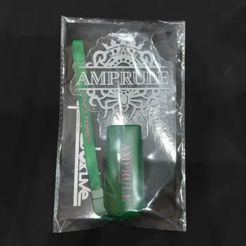 ParadoxLive 파라라이 DOPESPACE 응원봉 AMPRULE