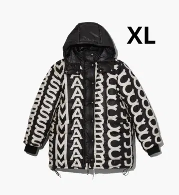 MARC JACOBS 마크제이콥스 퍼 자켓