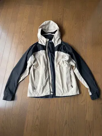 워크맨 AEGIS 투습 방수 방한 수트 LL 사이즈