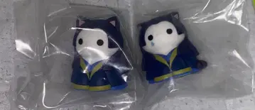 약사의 혼잣말 궁중 cats 임씨