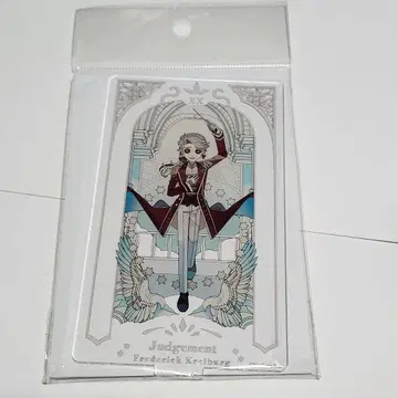 제5인격 아르카나 시리즈 아크릴 스탠드