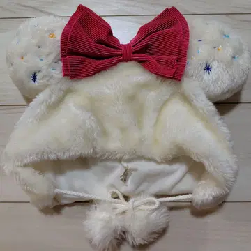 디즈니 팬캡 미니 25주년 헤이세이 갸루