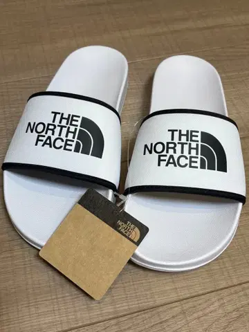 미사용 새상품. THE NORTH FACE 스포츠 샌들 25cm