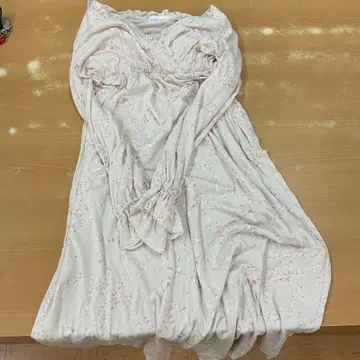 SNIDEL HOME 원피스 헤어밴드 포함