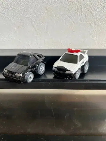 스카이라인 R31 GTS R33 GTR