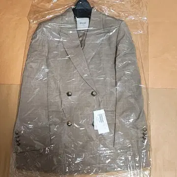 JOURNAL STANDARD L'ESSAGE PE TORO 자켓