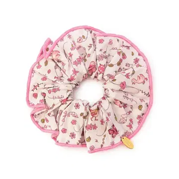 새상품 페이 하이 가든 메이드 위드 리버티 스크런치 핑크