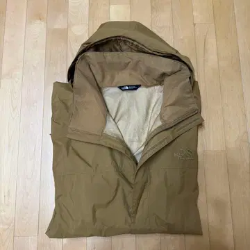 THE NORTH FACE 아우터