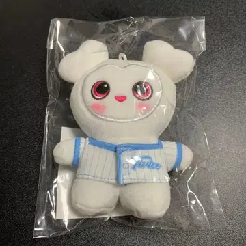 TWICE 다현 HOME9ROUND 팬미팅 popup 봉제 인형