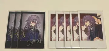 별도 쇼 폴라로이드 Dytica 2nd Anniversary