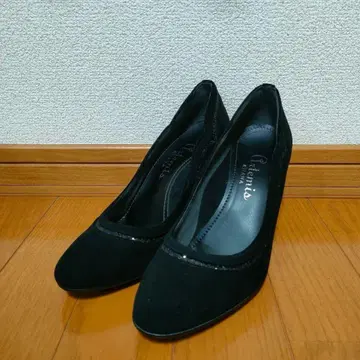 아르테미스 바이 다이애나 23cm 미사용 블랙 새상품급