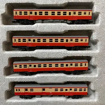 KATO 기하 20 (M T) 기하 25 기하유니 26 4량