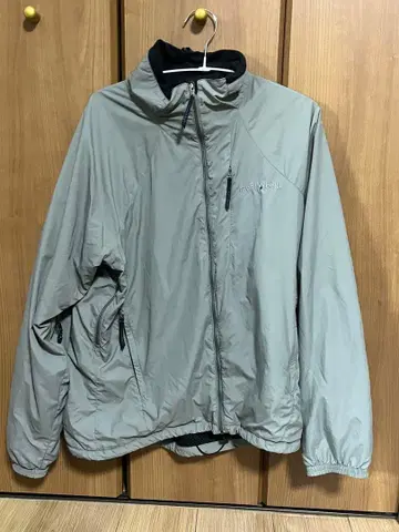 몽벨 나일론 자켓 00s 가격 인하