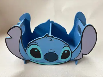 디즈니 스토어 스티치 소품함